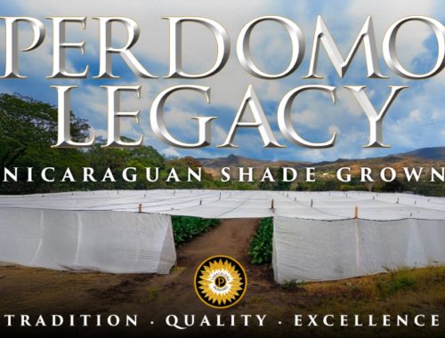 Perdomo Legacy