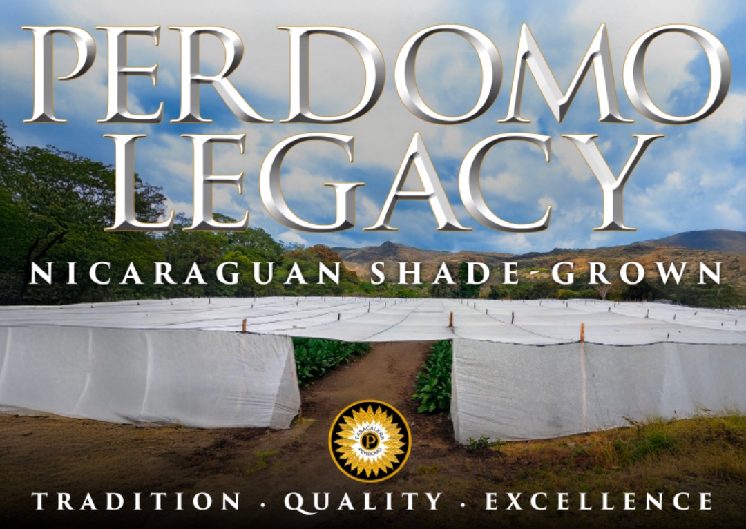 Perdomo Legacy