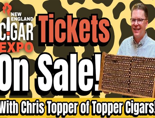 Expo Tickets