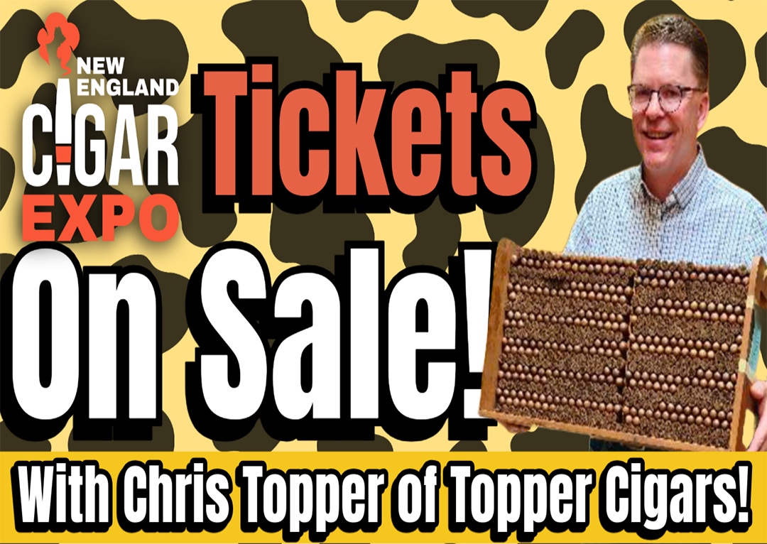 Expo Tickets