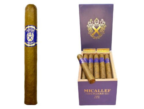 Micallef Purple