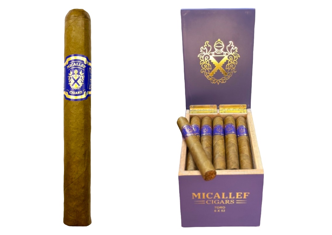 Micallef Purple