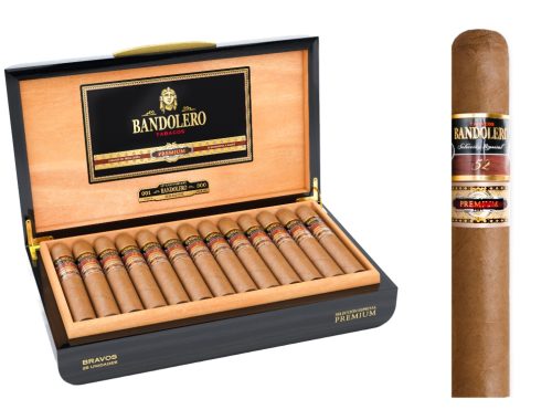 Bandolero Premium