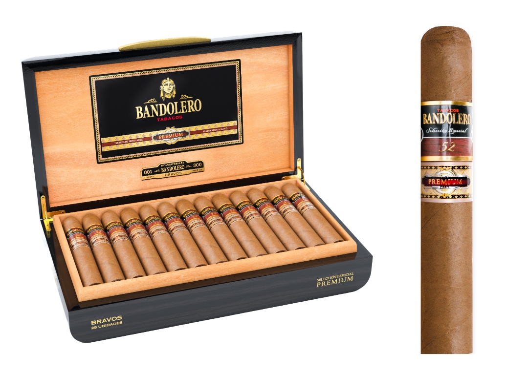 Bandolero Premium