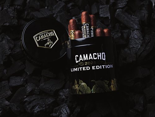 Camacho Limited Edition