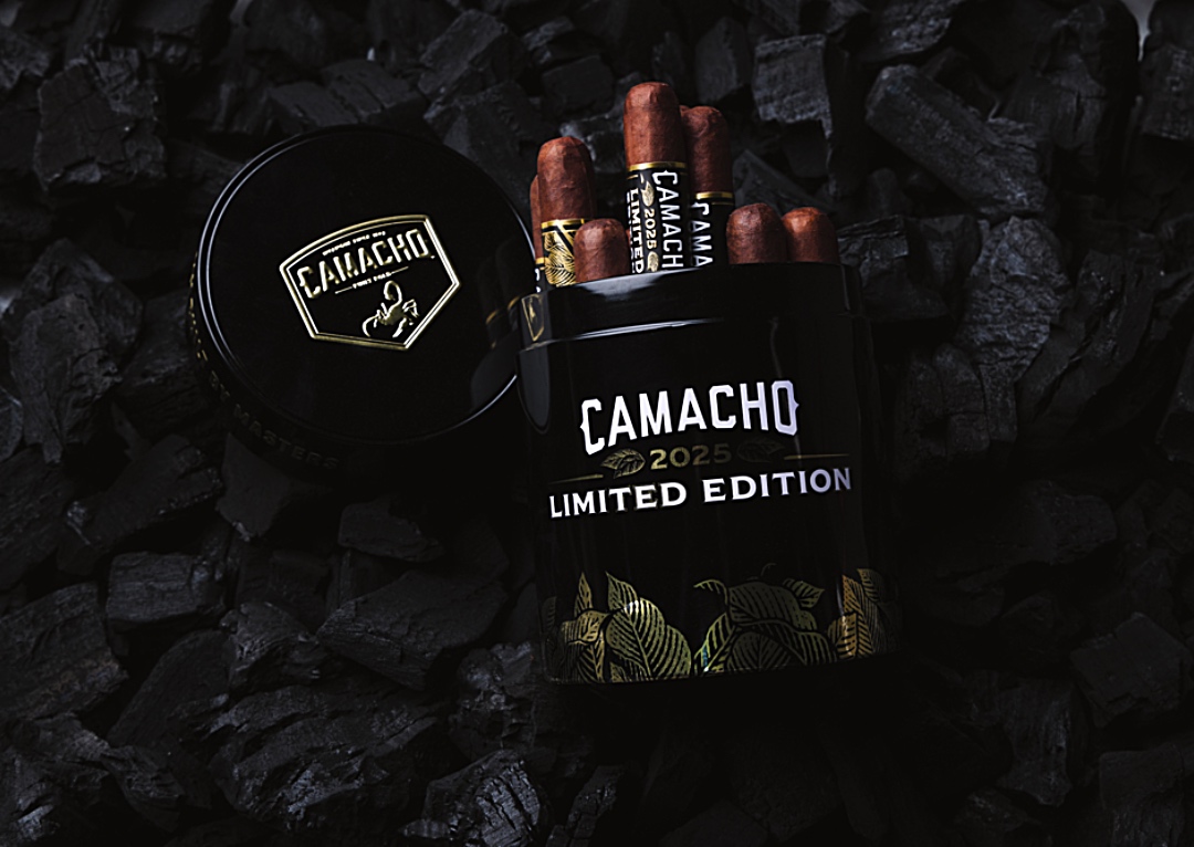 Camacho Limited Edition