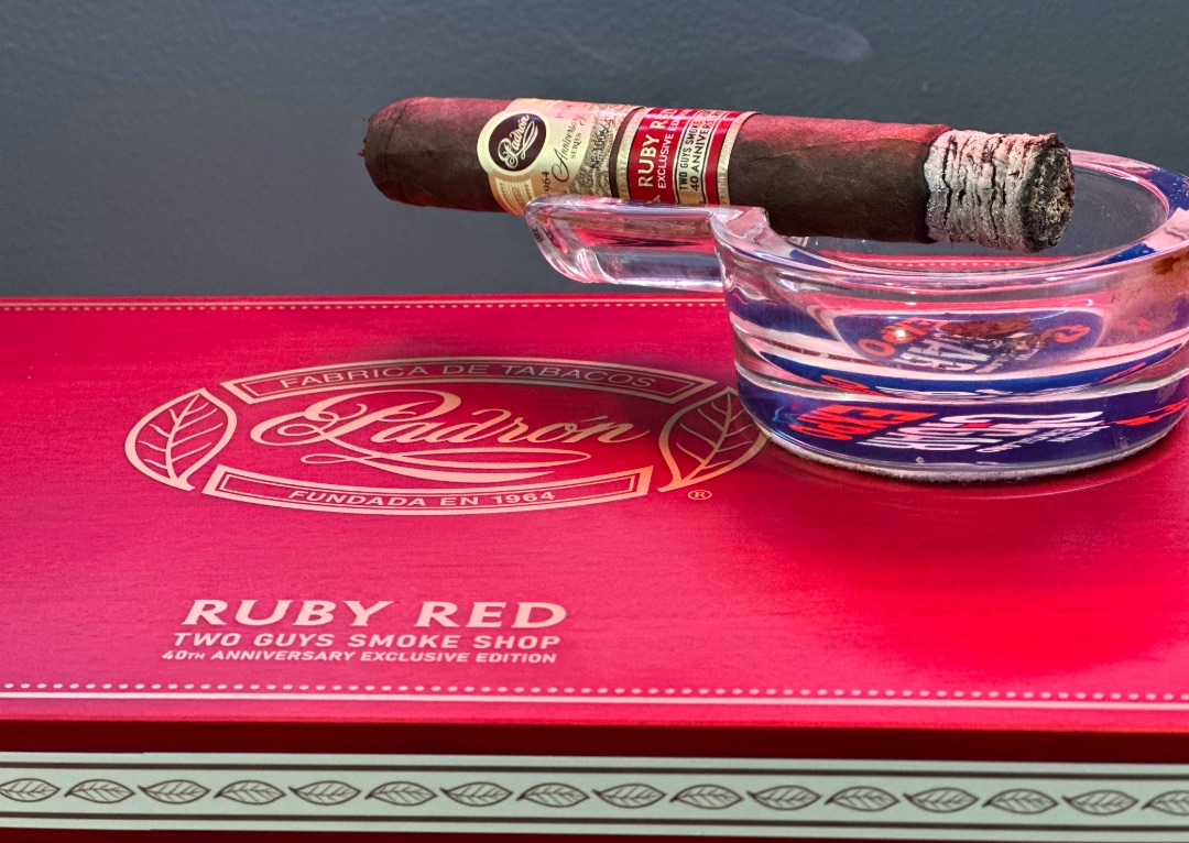 Padrón Ruby