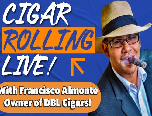 Cigar Rolling