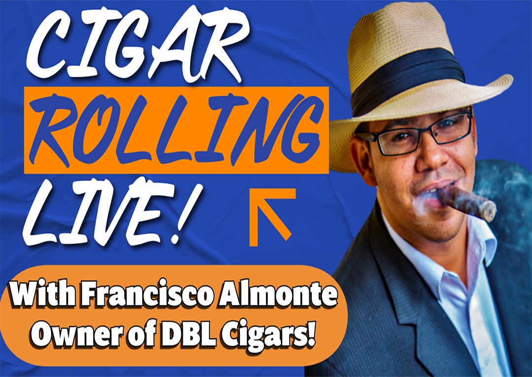 Cigar Rolling