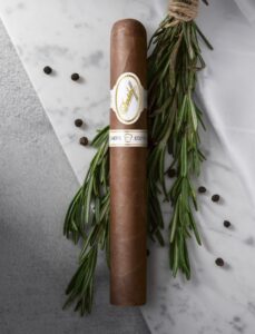 Davidoff Chefs