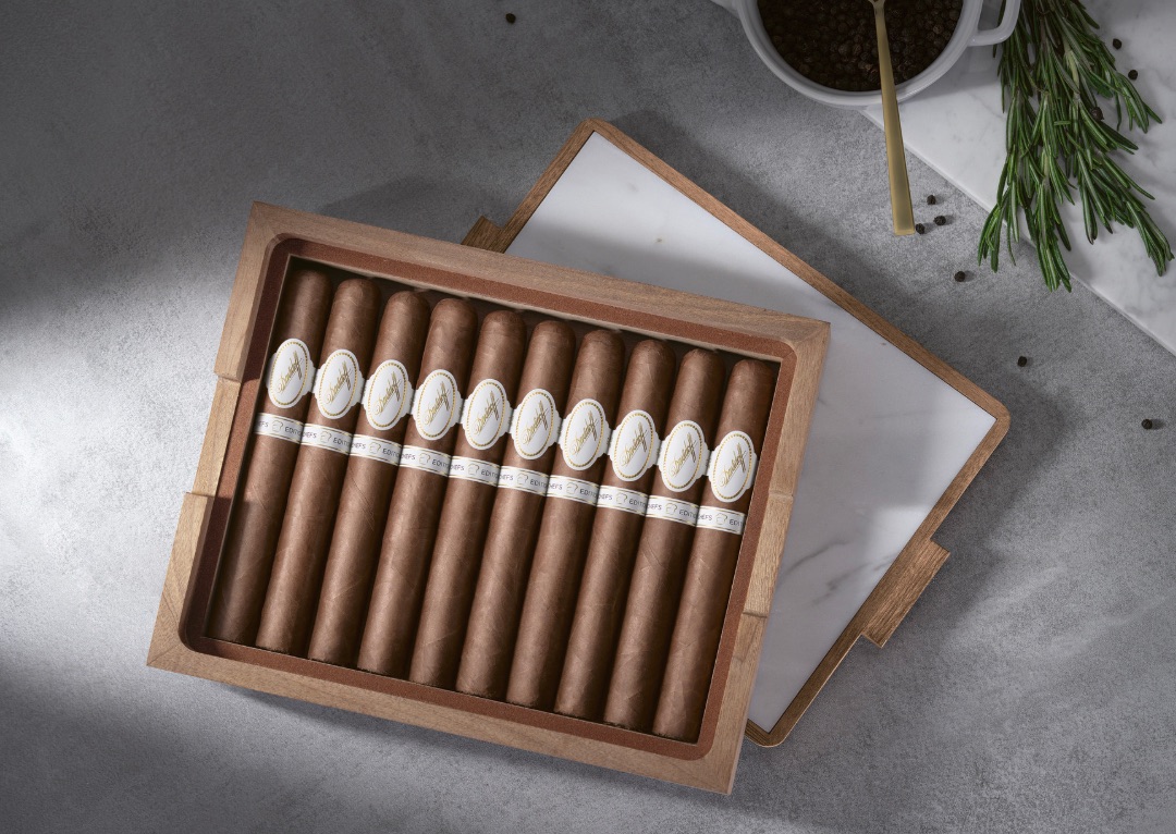 Davidoff Chefs
