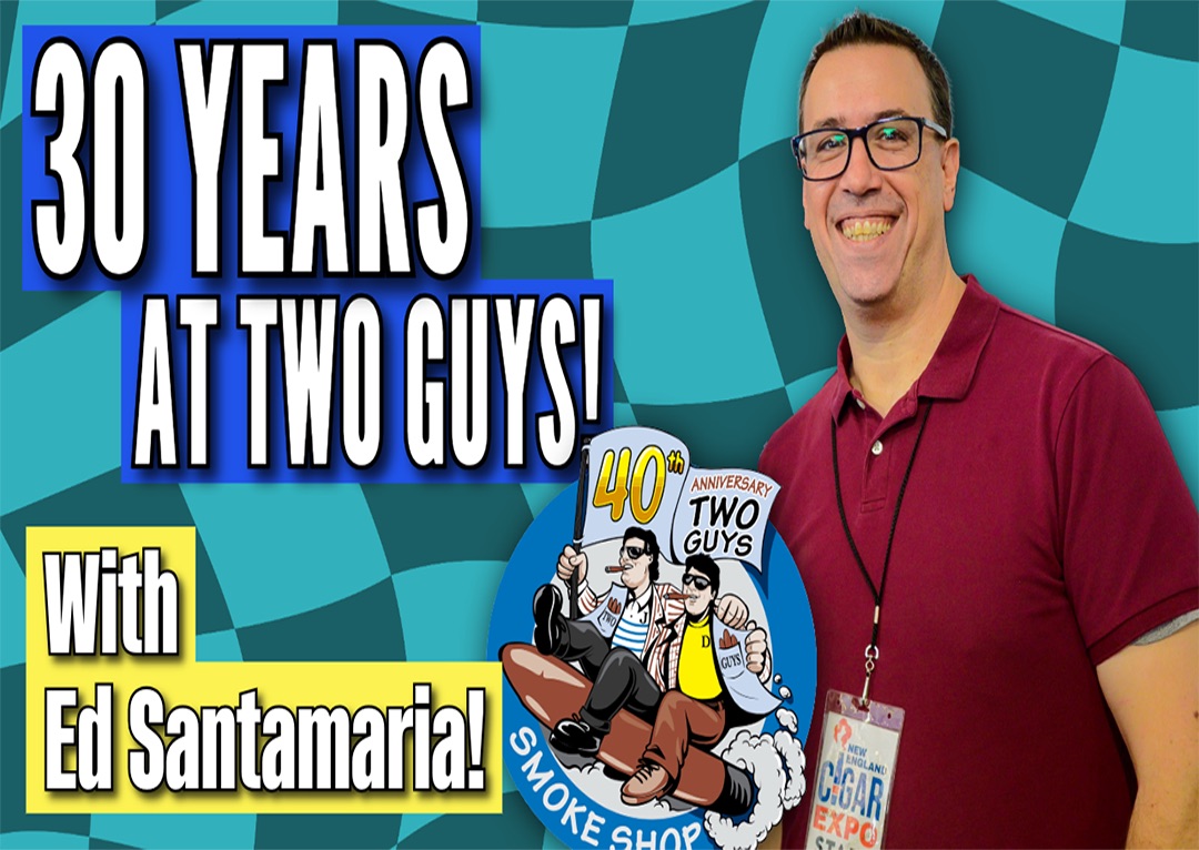 Ed Santamaria