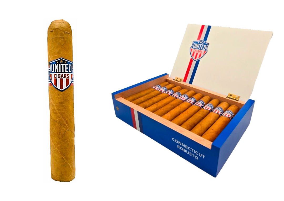 United Connecticut Robusto