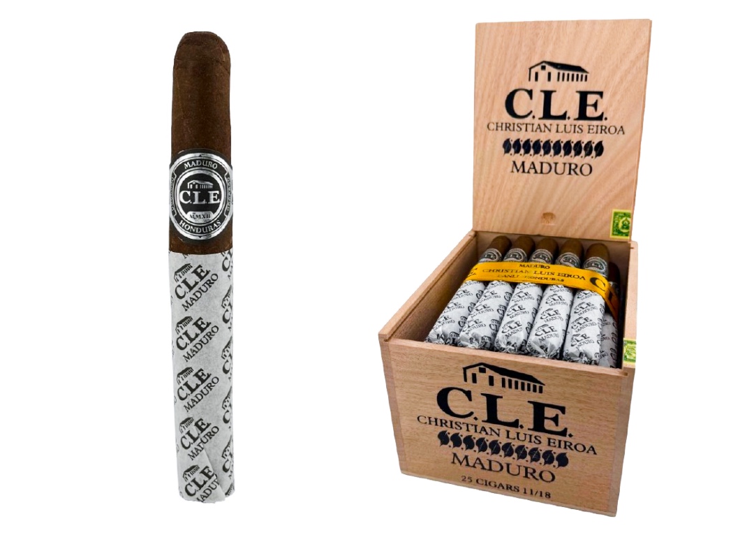 CLE Maduro