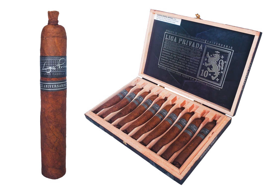 Liga Privada Aniversario