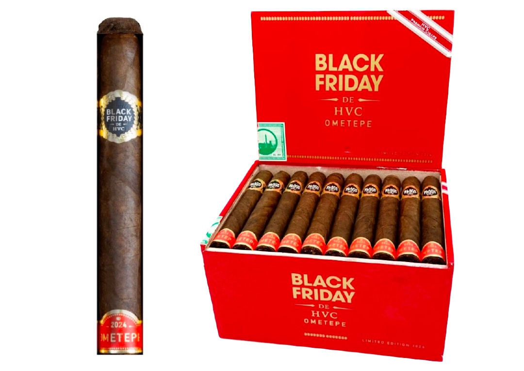 HVC Black Friday