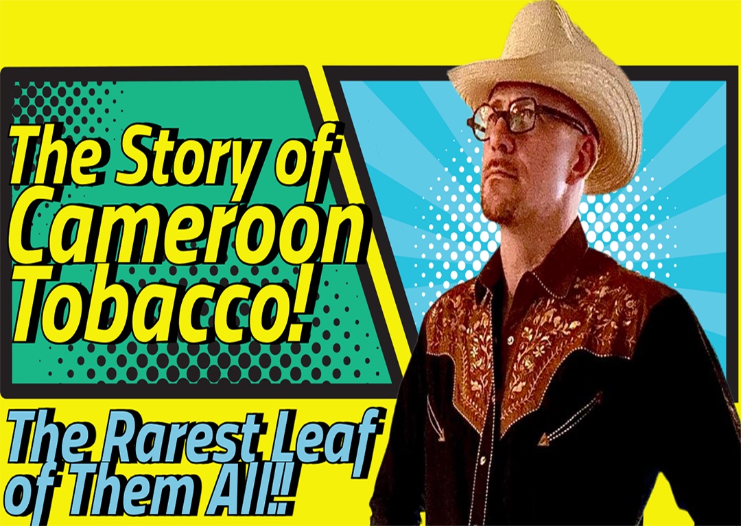 Cameroon Tobacco
