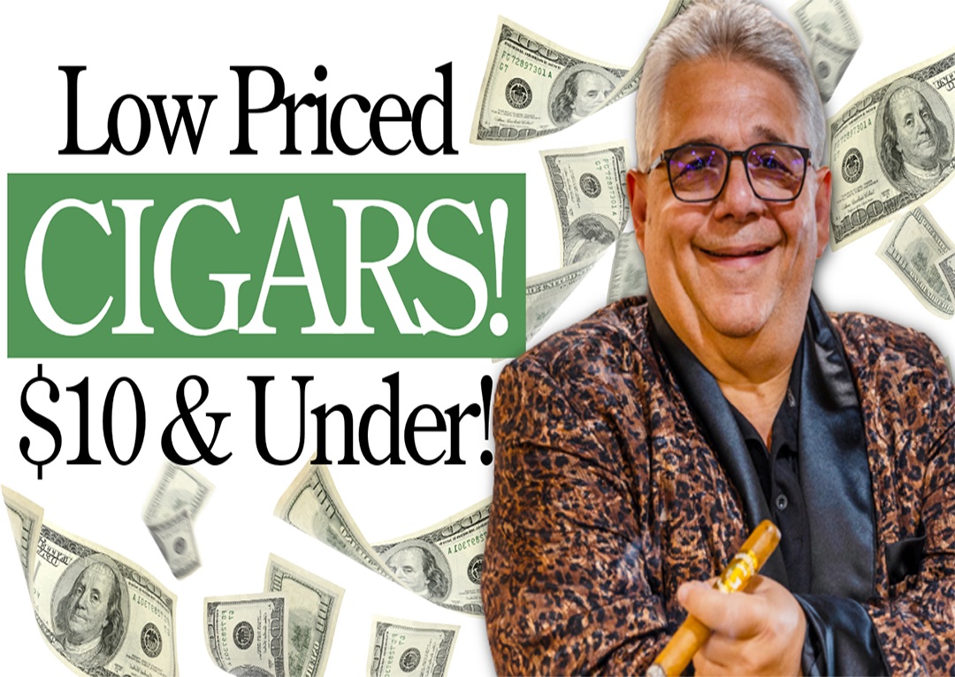 Low Priced Cigars
