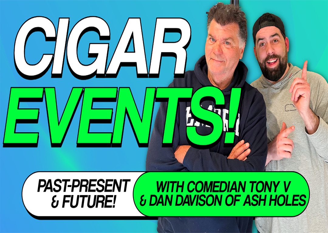 Cigar Events