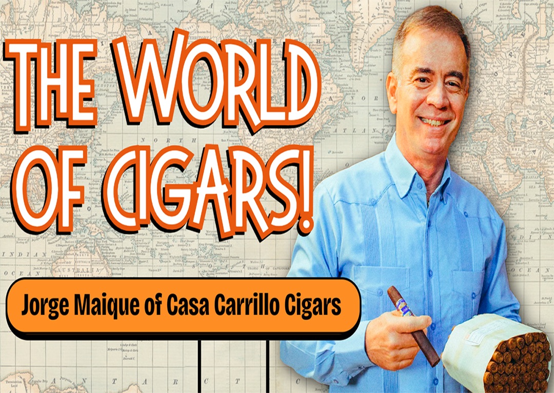 The World
