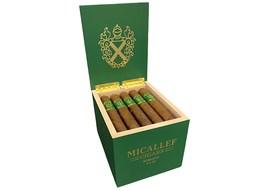 Micallef Green