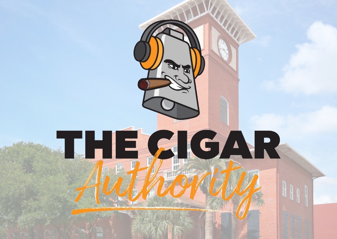 The Cigar Authority Takes Cigar City Tampa!