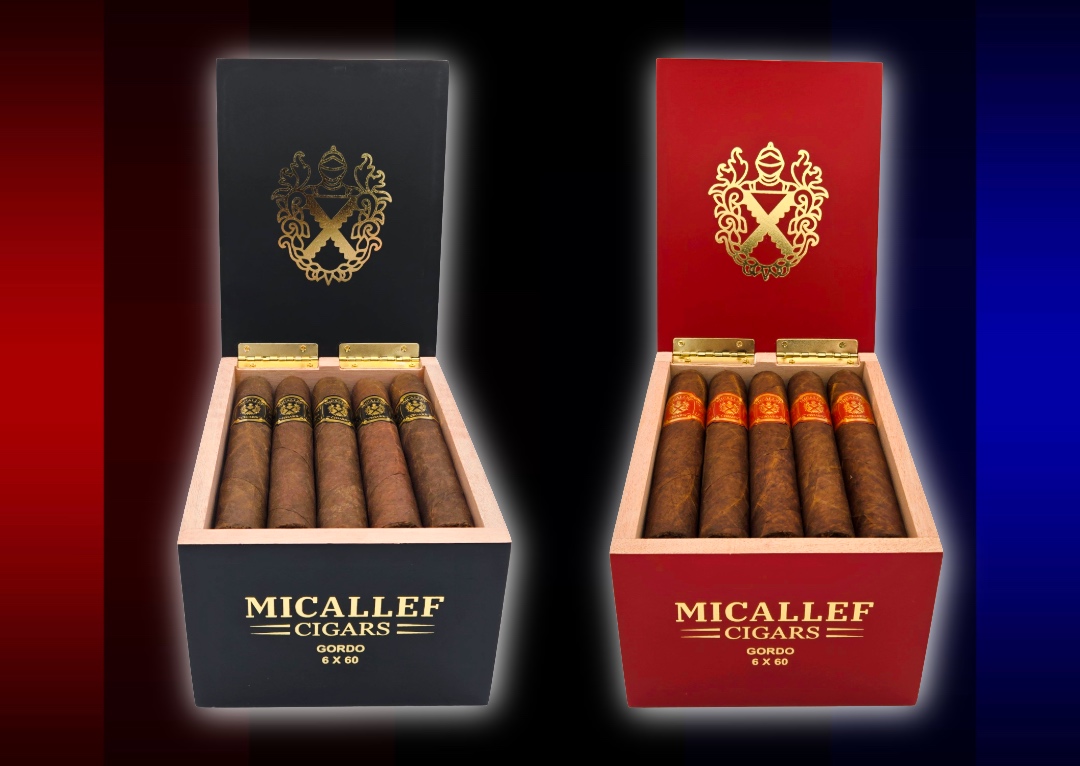 Micallef Gordo Line Coming Exclusively To Two Guys